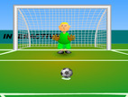 Doel-om-te-skiet-spel-simple