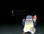 Malabarisme-joc-amb-un-pingui