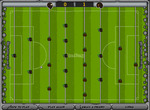 Tischfußball-spiel-mit-urmenschen
