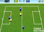 Αγώνας-Παίξτε-ποδόσφαιρο