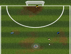 Attack-football-game