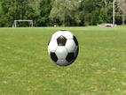 Juggling-game-with-the-feet