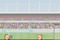 Jugar-al-futbol-con-cabezas-voladoras