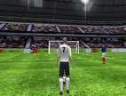 Play-free-kick-free