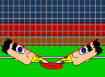 Foot-gore-jokoa