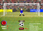Helburua-sendoa-keeper-shooting-game-with