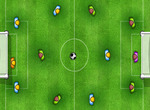 Mahai-futbola-erreproduzitzaile-magnetised-jokoa