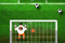 Goalie
