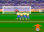 Xogo-free-kick-con-varios-niveis
