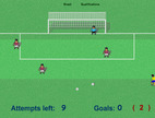 खेल-उद्देश्य-केंद्र-में-शूटिंग