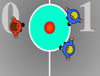 फुटबॉल-प्रतियोगिता-है