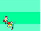 Bermain-dribble-dan-ditembak-di-goal