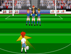 Игра-слободен-удар-со-ѕид-Три-бранители