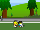 Игра-фудбал-со-Џуџиња
