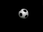 Sjonglere-spill-med-en-fotball-2