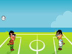Jeu-de-foot-avec-la-tete
