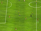 Match-de-football-en-flash