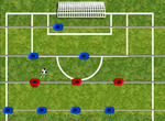 Jeu-de-babyfoot