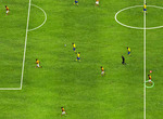 Match-de-football-en-flash