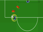 Loja-futboll-2-vs-2