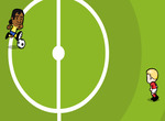 ฟุตบอลคณิตศาสตร์