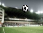 Salamangkahin-ang-laro-sa-isang-football-istadyum
