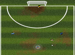 Atake-football-laro