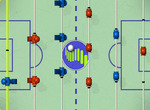 Foosball-laro-classic