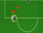 Futbol-oyunu-2-vs-2